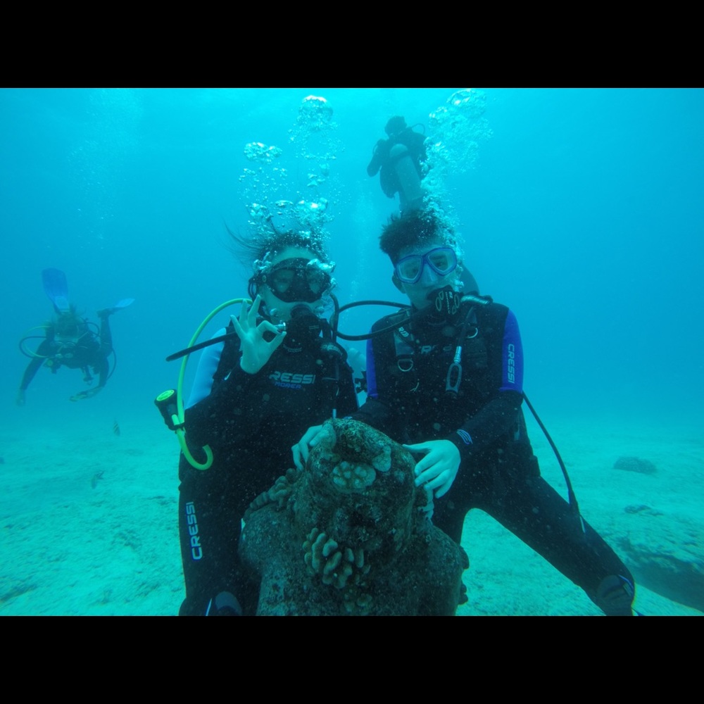 Meet your Posher, Ting